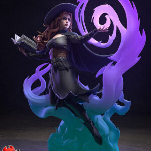 Tasha – Forgotten Realms