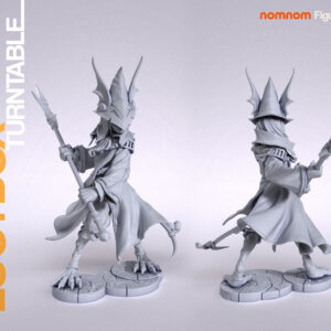 Freya Crescent - Final Fantasy - miniatura 2