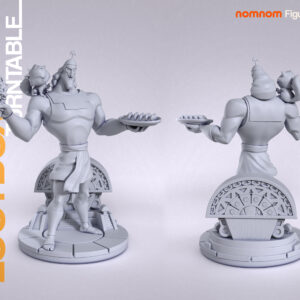 Kronk - Emperor's New Groove - miniatura 2