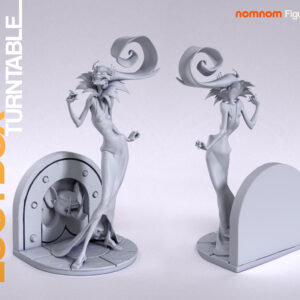 Yzma - Emperor’s New Groove - miniatura 2