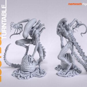 Xenomorph - Alien - miniatura 2