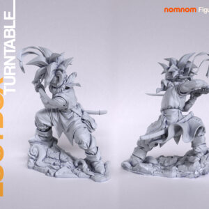 Crono - Chrono Trigger - miniatura 2