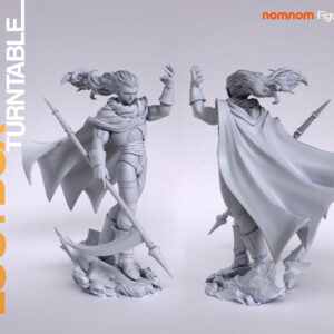 Frog - Chrono Trigger - miniatura 2