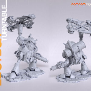Robo - Chrono Trigger - miniatura 2