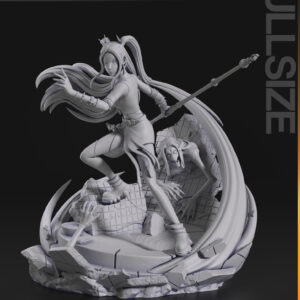 Mira - Kpop Demon Hunters - miniatura 2