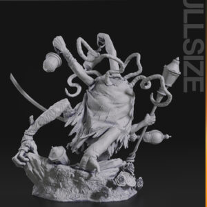 Lampmaster - Clair Obscur: Expedition 33 - miniatura 4