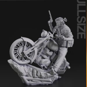 Naked Snake - Metal Gear Solid Delta: Snake Eater - miniatura 4