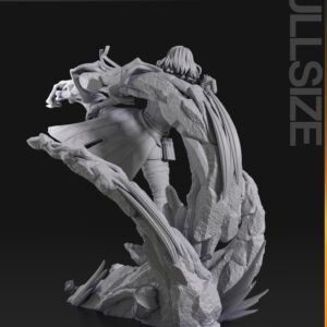 Lune - Clair Obscur: Expedition 33 - miniatura 5