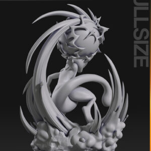 Mewtwo - Pokemon - miniatura 5