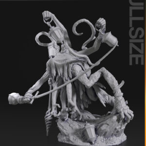 Lampmaster - Clair Obscur: Expedition 33 - miniatura 5