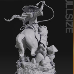 Atsu - Ghost of Yotei - miniatura 5