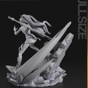 Mira - Kpop Demon Hunters - miniatura 5
