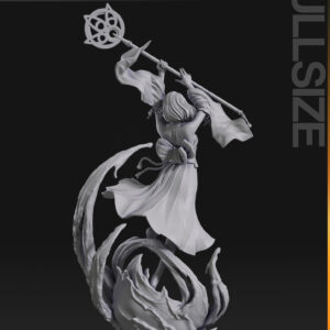 Yuna - Final Fantasy - miniatura 5