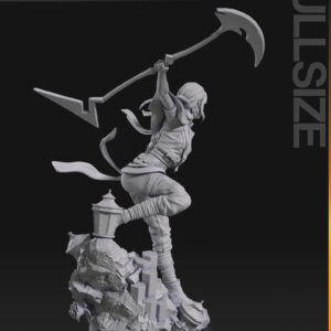 Sciel - Clair Obscur: Expedition 33 - miniatura 5