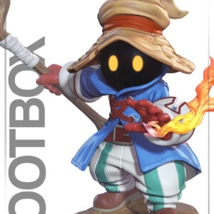 Vivi Ornitier – Final Fantasy
