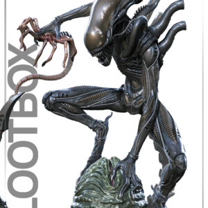 Xenomorph – Alien