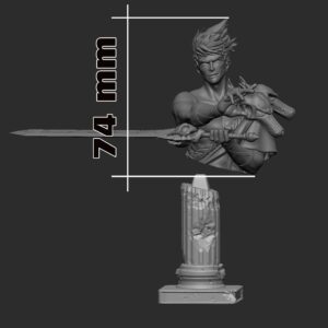 Zagreus - Hades - miniatura 8