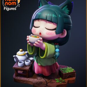 Chibi Maomao – Apothecary Diaries