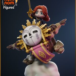 Chibi Esquie – Clair Obscur: Expedition 33