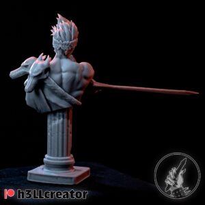 Zagreus - Hades - miniatura 6
