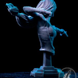 Tifa Lockhart - Final Fantasy - miniatura 6