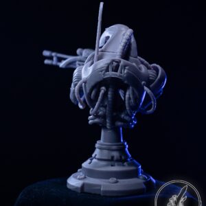 Legion - Mass Effect - miniatura 5