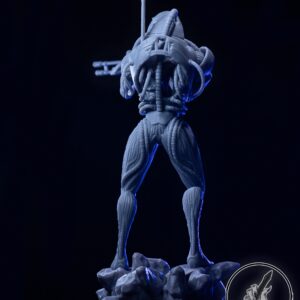 Legion - Mass Effect - miniatura 3