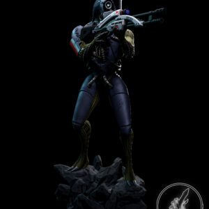 Legion – Mass Effect