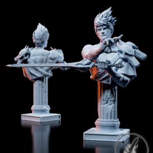 Zagreus - Hades - miniatura 4