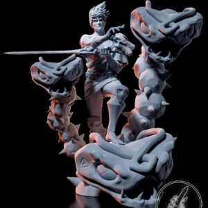 Zagreus - Hades - miniatura 2