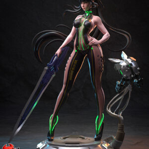 EVE – Stellar Blade