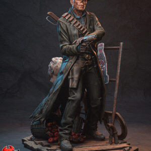 Ghoul – Fallout