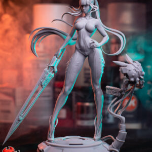 EVE - Stellar Blade - miniatura 2