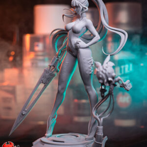 EVE - Stellar Blade - miniatura 4