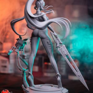 EVE - Stellar Blade - miniatura 5