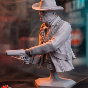 Ghoul - Fallout - miniatura 7