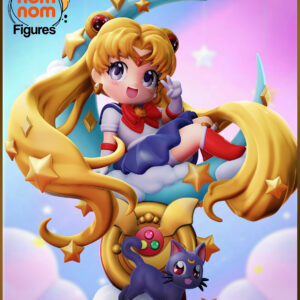 Chibi Sailor Moon