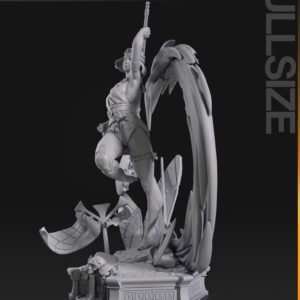 Melinoe - Hades 2 - miniatura 4