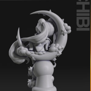 Chibi Sailor Moon - miniatura 5