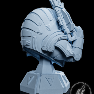 Urdnot Wrex - Mass Effect - miniatura 5