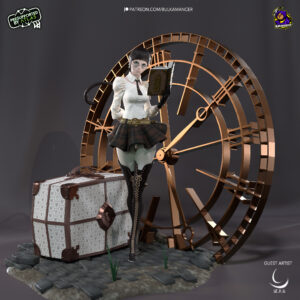 Accord – Drakengard 3