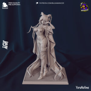 Agir - Azur Lane - miniatura 2