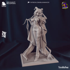 Agir - Azur Lane - miniatura 5