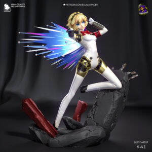 Aigis – Persona 3 Reload
