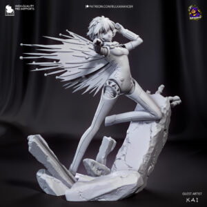 Aigis - Persona 3 Reload - miniatura 2