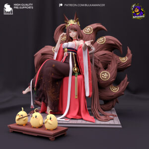 Akagi – Azur Lane