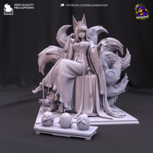 Akagi - Azur Lane - miniatura 2