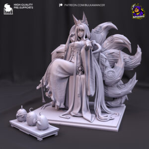 Akagi - Azur Lane - miniatura 3