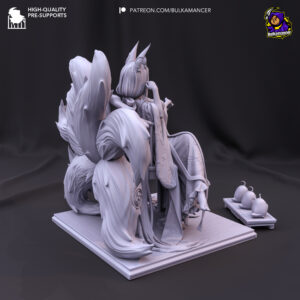Akagi - Azur Lane - miniatura 7