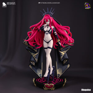 Baobhan Sith – Fate/Grand Order